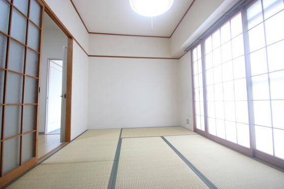 その他部屋・スペース　※別の部屋の写真です※