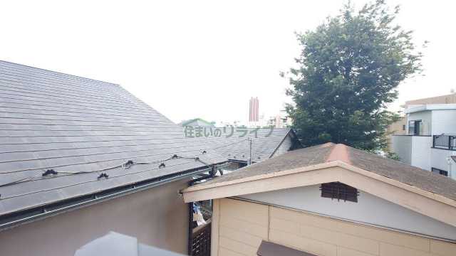 眺望　別部屋参考写真