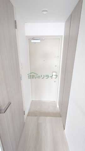 玄関　別部屋参考写真