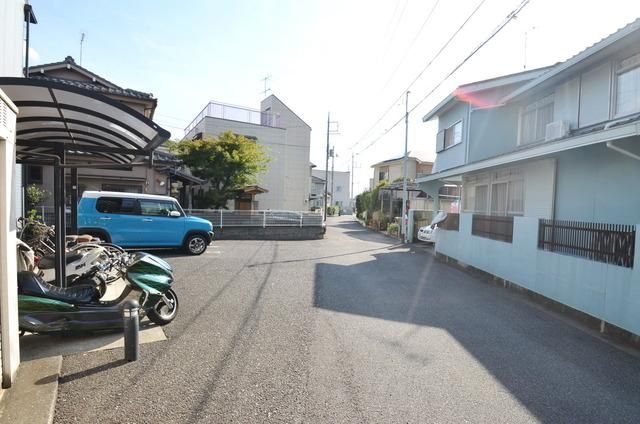 その他　その他（その他）まで10m