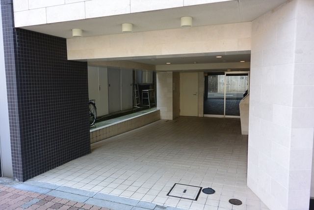 エントランス　★エントランス★