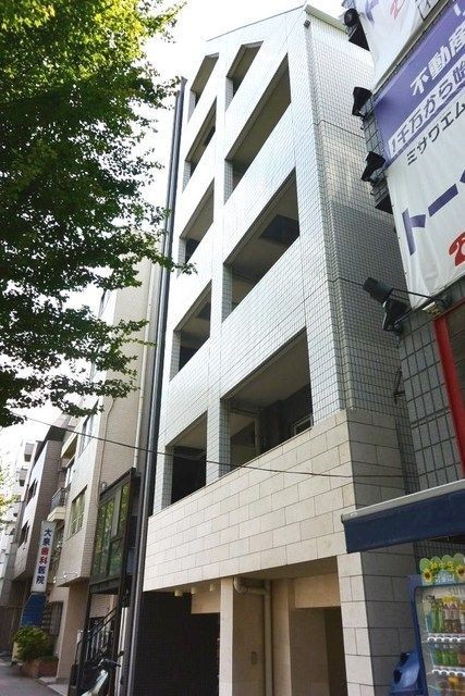 建物外観　★RCマンション★