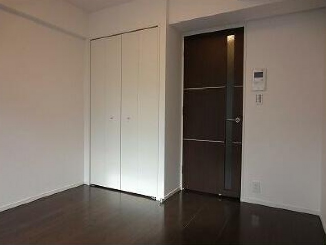 その他部屋・スペース　寝室