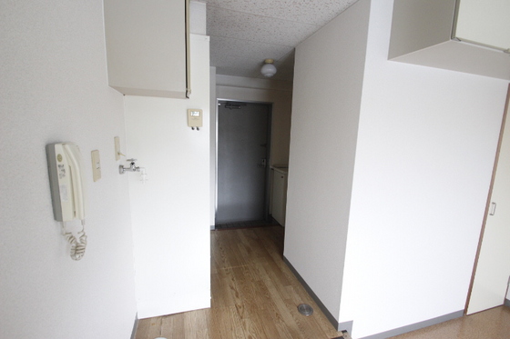 その他部屋・スペース　※別号室の写真です