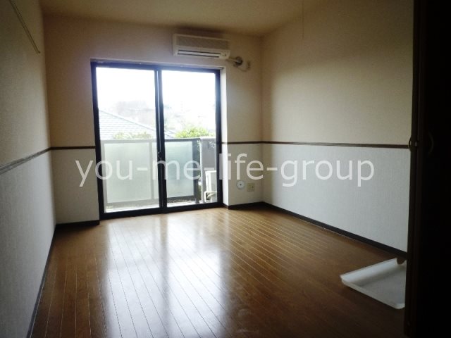 居室・リビング　他室参照