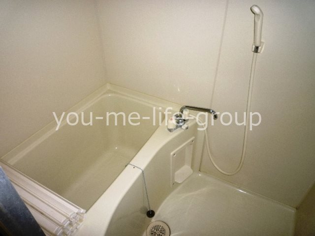 バス・シャワールーム　他室参照