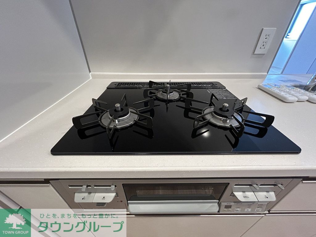 その他設備　設備