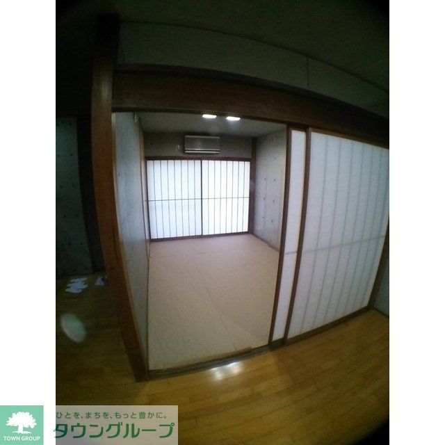 その他部屋・スペース