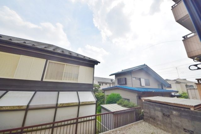 眺望　★お部屋探しは株式会社タウンハウジング東京まで★