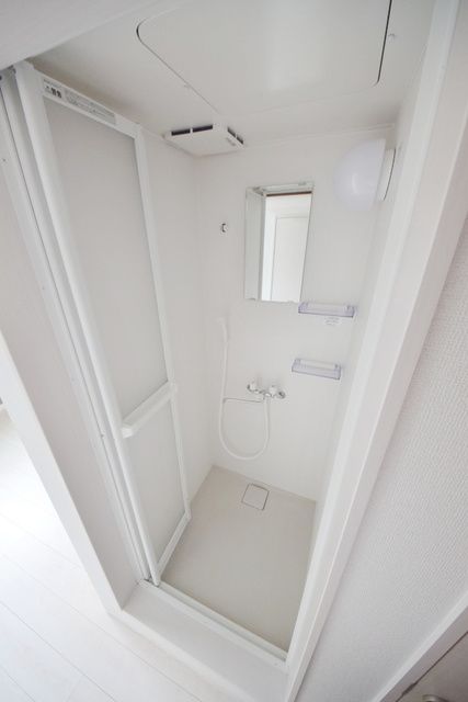 バス・シャワールーム　★お部屋探しは株式会社タウンハウジング東京まで★