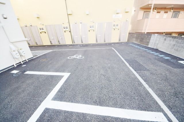 その他共有部分　★お部屋探しは株式会社タウンハウジング東京まで★