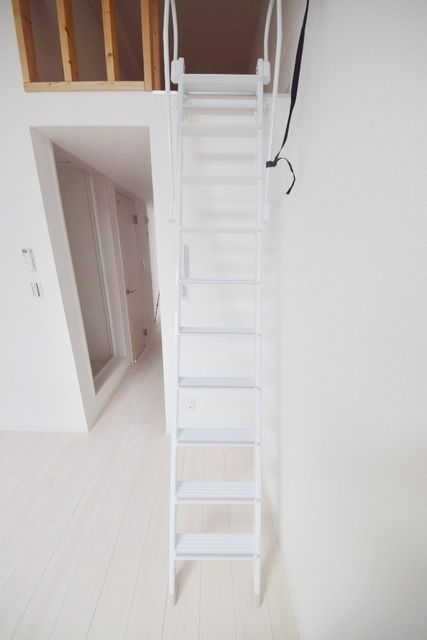 その他設備　★お部屋探しは株式会社タウンハウジング東京まで★