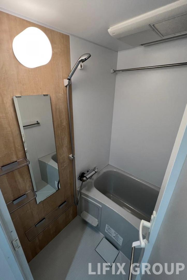 バス・シャワールーム　風呂