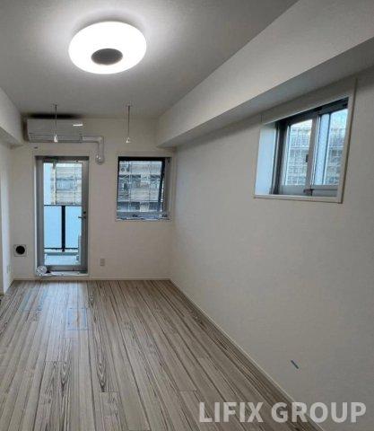 居室・リビング　居間・リビング