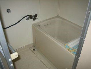 バス・シャワールーム　※他部屋参照・現況優先