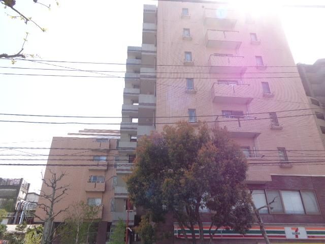 建物外観　外観2