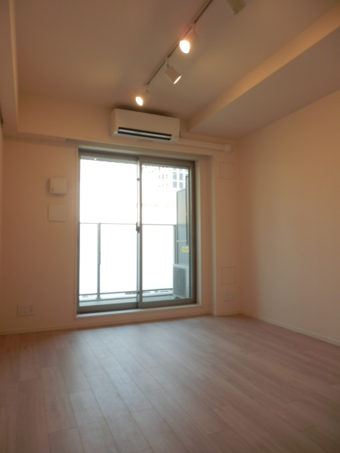 居室・リビング　居室