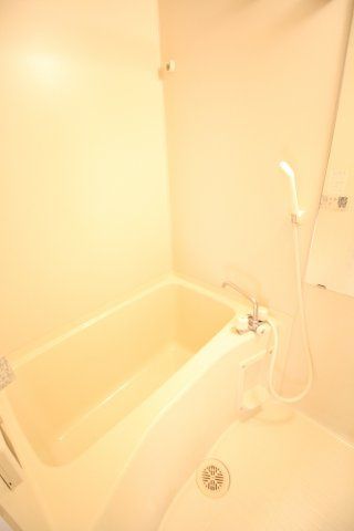 バス・シャワールーム　（別タイプ参考写真）フロントシティ文京　文京区本駒込４