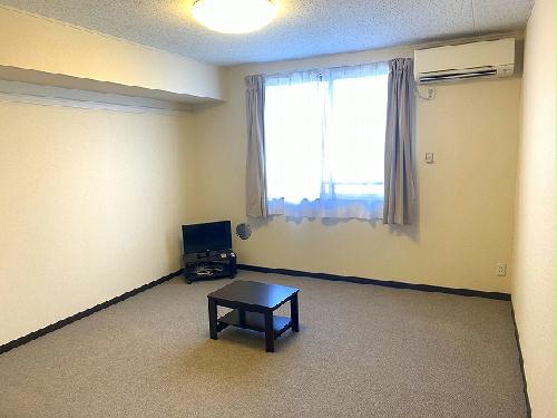 居室・リビング　居室