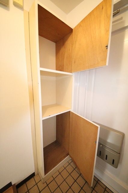 その他設備　★収納★