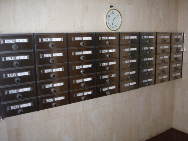 その他共有部分