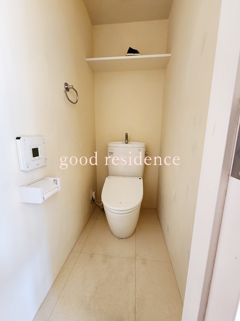 トイレ　【人気の独立キッチンタイプ♪】住環境良好おすすめ物件！