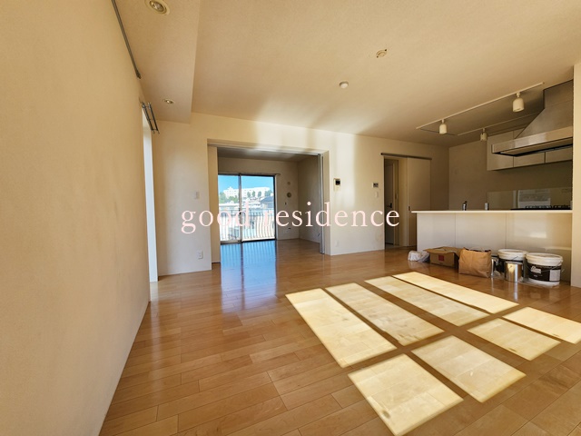 その他設備　【人気の独立キッチンタイプ♪】住環境良好おすすめ物件！