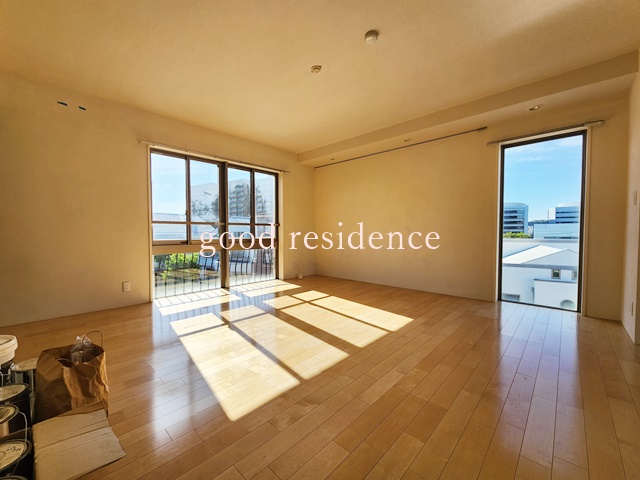 居室・リビング　【人気の独立キッチンタイプ♪】住環境良好おすすめ物件！