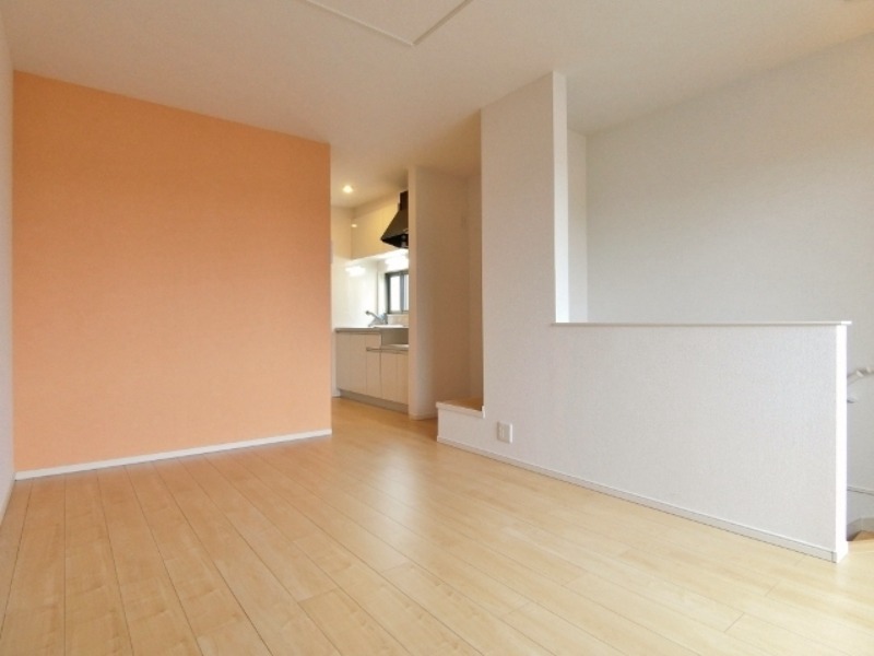 居室・リビング　図面と現状に相違がある場合には現状を優先