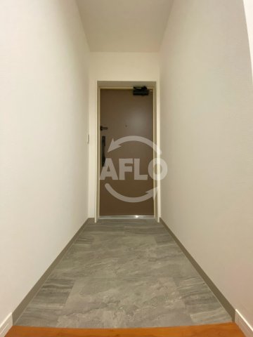 玄関　SUNNY SIDE生玉　玄関