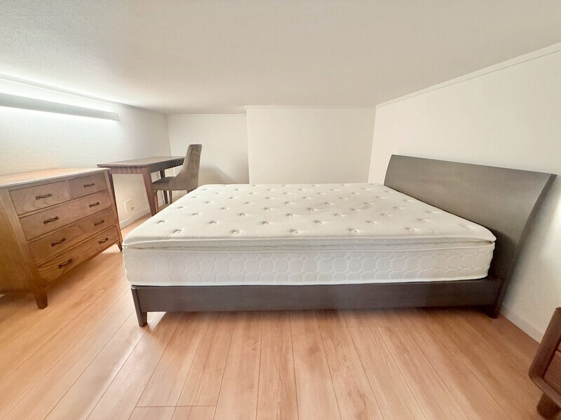 その他部屋・スペース　ロフト専有面積：１３．４４平米