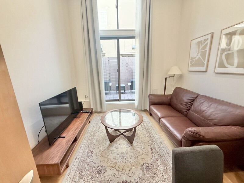 居室・リビング　日当たり◎