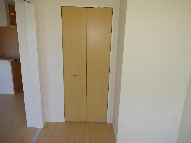 収納　収納（イメージ）