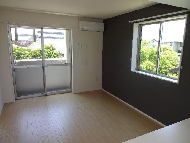 居室・リビング　リビング（イメージ）