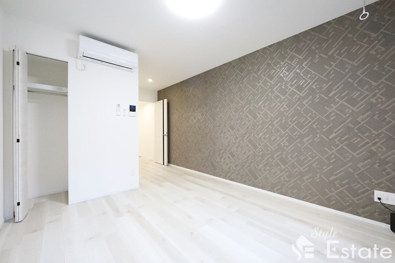 その他部屋・スペース　洋室