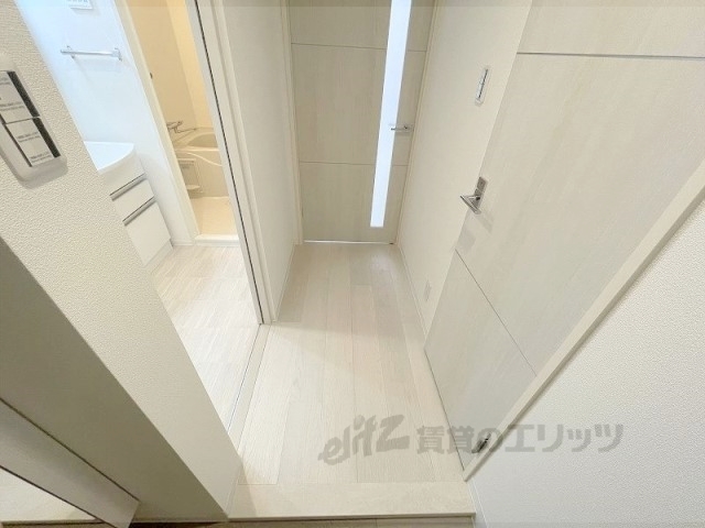 その他部屋・スペース　廊下