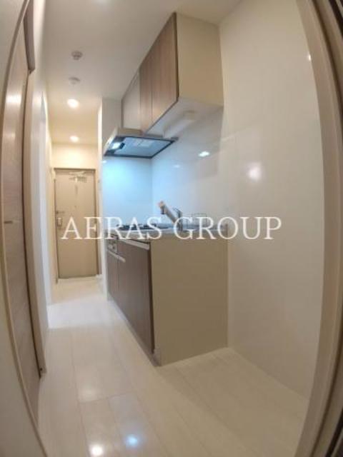 キッチン　同仕様