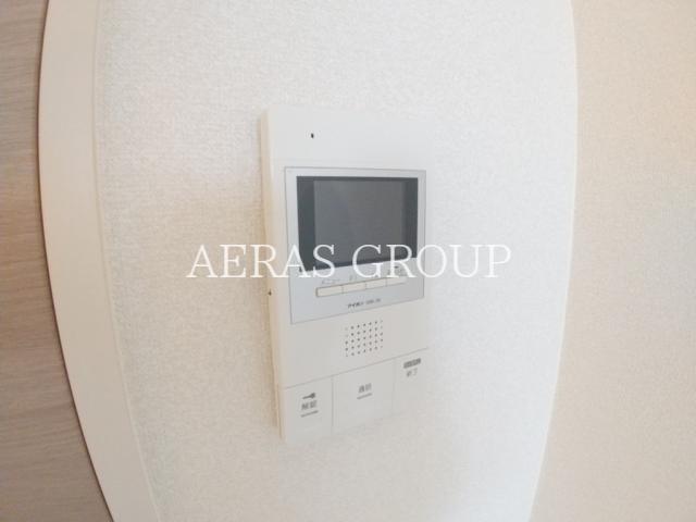 セキュリティ　同仕様