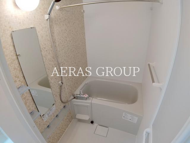 バス・シャワールーム　同仕様