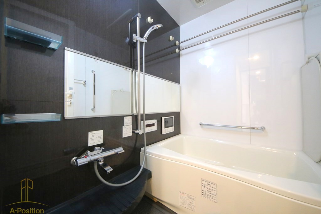 バス・シャワールーム　エステムコート南堀江IIレアリス