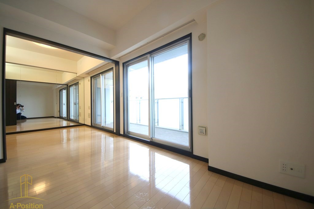 その他部屋・スペース　エステムコート南堀江IIレアリス