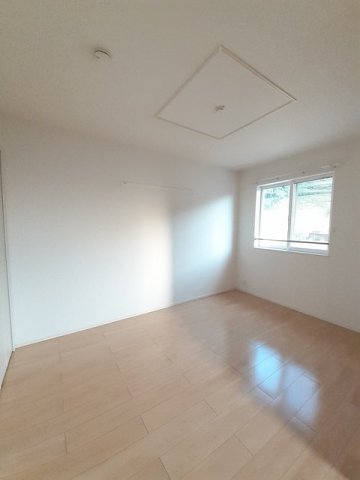 その他部屋・スペース　内装もきれいです