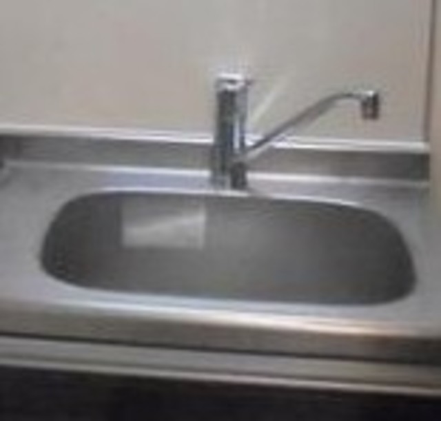 その他　シンク