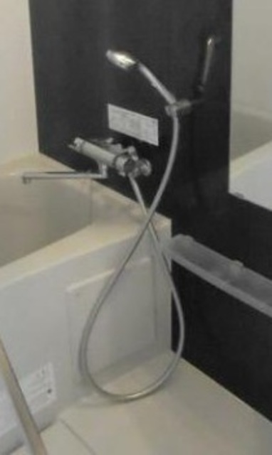 バス・シャワールーム　バスルーム