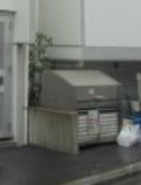 その他共有部分　共用部