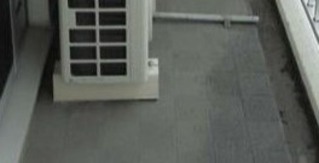 バルコニー　バルコニーあります