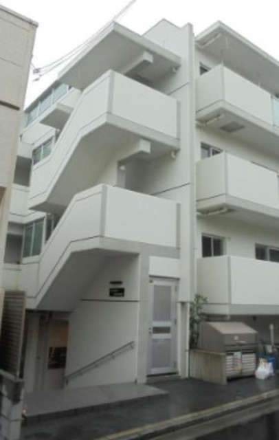 建物外観　おしゃれな外観