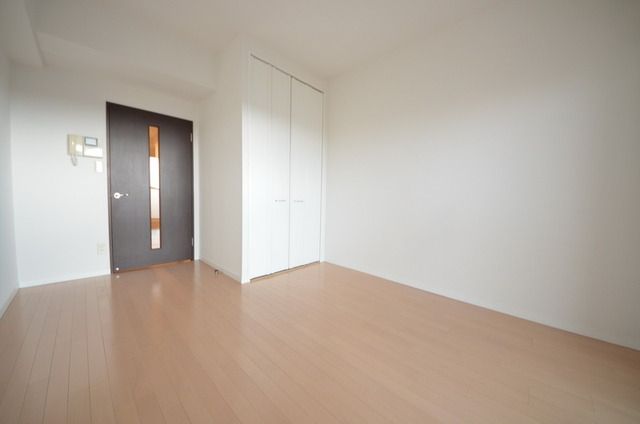 その他部屋・スペース　フローリング