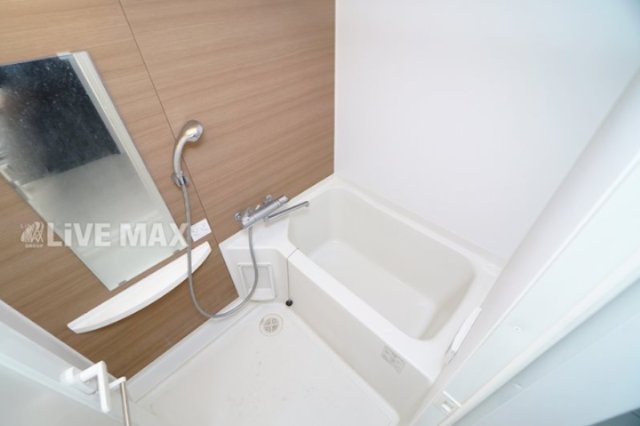 バス・シャワールーム　※別号室参考写真※