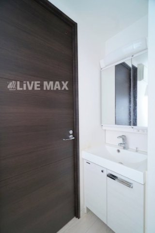 洗面設備　※別号室参考写真※